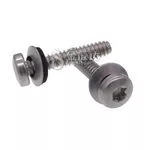 Fabricante de parafusos Torx Sems...