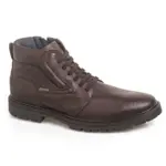 Botas de piel para hombre - Folk Nobuco