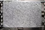 Polished Granite Slab