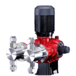 REKOS ZKR piston metering pump