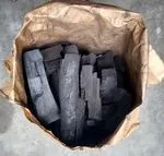 Carbón Vegetal - Acacia Negra y...