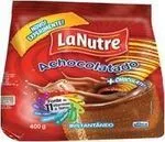 Mezcla de bebidas en polvo de chocolate