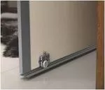 Sistema para puertas correderas Bf60