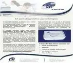 Kato Katz Coprokit