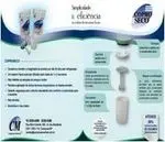 Coproseco - Colector parasitológico de...
