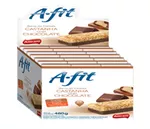 Barra de cereal A-Fit (Marcos Ailiram)