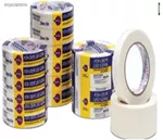 Fita Crepe - Linha de Fitas Crepe