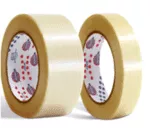 Adhesive Film - Strengthened And...