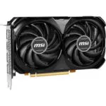 GeForce RTX 4060 VENTUS 2X PRETO 8G OC...