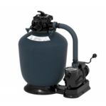 Filter Tank for Pools
