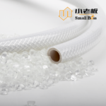 PVC granules for garden hose