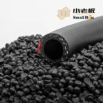 Pellets de mangueira de PVC