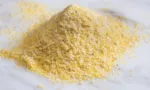 粗粒小麦粉