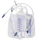 Catéteres uretrales consumibles médicos...