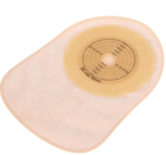 Bolsa de ostomía bolsa cerrada beige (...