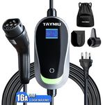 Cargador portátil para vehículos...