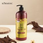 KORMESIC Argan Oil Softening...