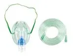 Kit de mascarilla de nebulizador...