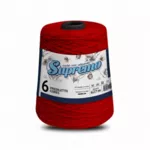 Hilo de algodón para manualidades...