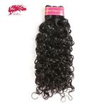 Ali Queen Hair Brazilian Water Wave...