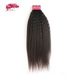 Ali Queen Hair Brazilian Yaki Straight...