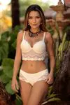 LINGERIE - CONJUNTO LINGERIE MODELO...