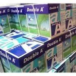 Blanco barato 100% pulpa de madera a...