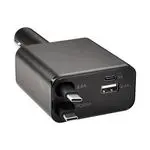 Produz principalmente carregadores de...