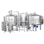 Equipamento de cerveja 2000L,...