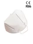 Máscara médica KN95