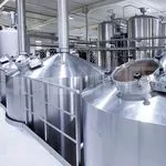HG high quality 20000L(20T) Beer...
