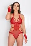 Body luxuoso sensual -  719