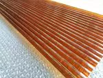 High-Temperature PEI/ULTEM Rods -...