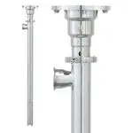 Bomba de parafuso excêntrica - B70V-H-D...