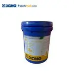 XCMG Oficial de Máquinas de Concreto...