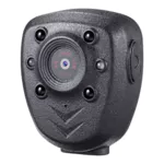 MINI câmera corporal multifuncional