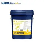 Peças de reposição de guindaste oficial...