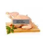 Frango Inteiro Congelado / Pés de...