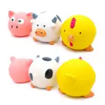 Juguetes de látex con sonido para...