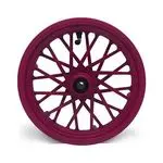 Frenos de disco traseros en ambos lados