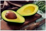 AVOCADO MOST COMMON TYPES MARKETED IN...