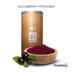 POLVO DE AÇAÍ BOOSTER Frootiva®