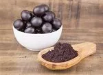 Açaí en Polvo