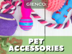 Accesorios para mascotas