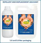 ADYUVANTE CONTENIENDO CITRONELA -...