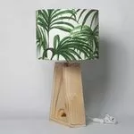 LAMPSHADE PALM