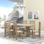 表 法国 1600 INV/特卡 和 椅子 鲁比 03 伊诺瓦塔/A40