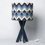 LAMPSHADE MISSONI