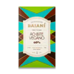 60% Inclusão – Ao Leite de Côco -...