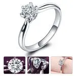 18 K oro amarillo/blanco/rosa (AU750)...